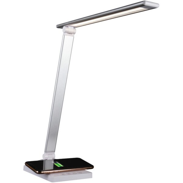 OttLite Entice LED Desk Lamp