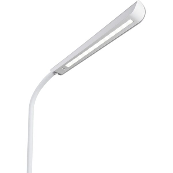 OttLite Power Up LED Desk Lamp with Wireless Charging - Image 2