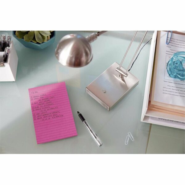 Post-it® Super Sticky Notes - Energy Boost Color Collection - Image 2