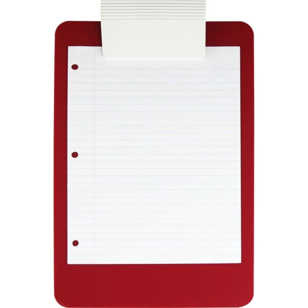 Saunders Antimicrobial Clipboard - Image 4