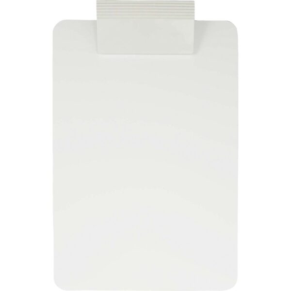 Saunders Antimicrobial Clipboard