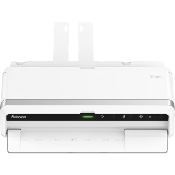 Fellowes Venus 125 Laminator - Image 2