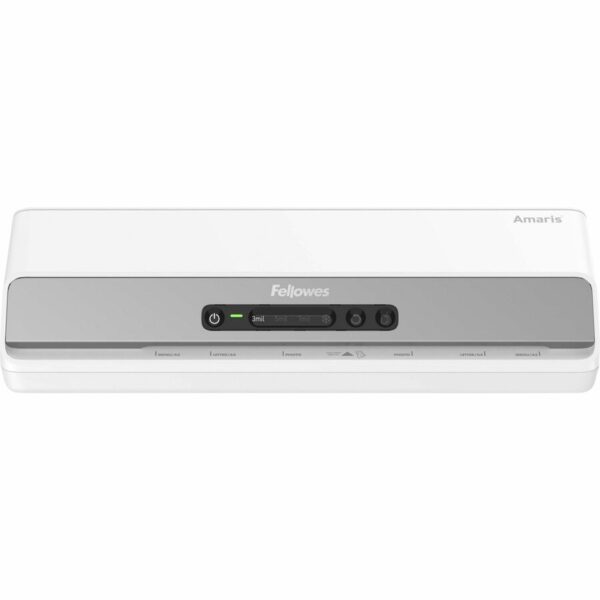 Fellowes Amaris 125 Laminator - Image 5