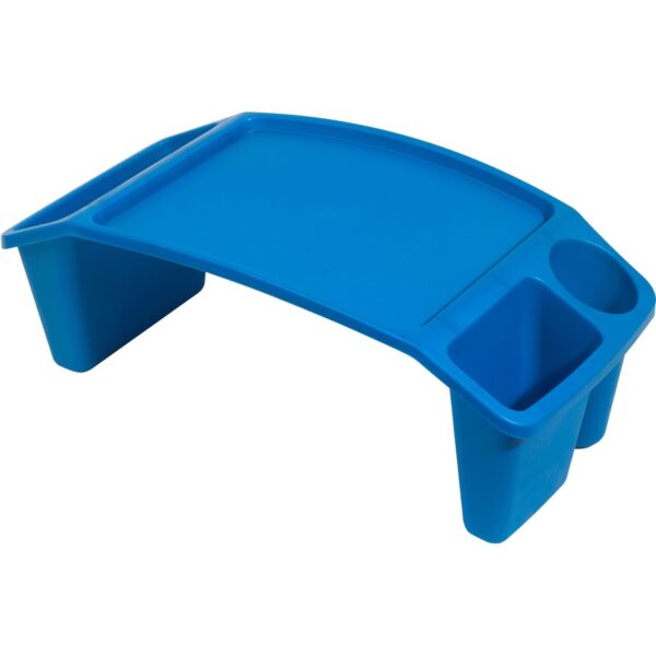 Deflecto Antimicrobial Kids Lap Tray