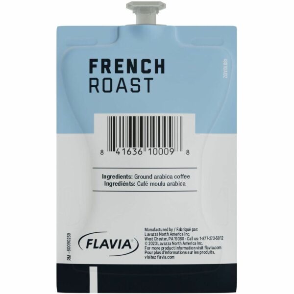 Alterra Freshpack French Roast Coffee - Image 2