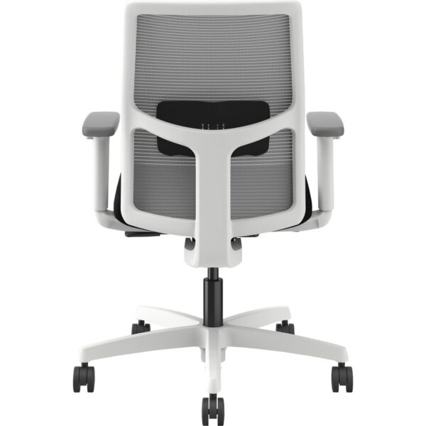 HON Ignition Low-back Task Chair - Image 4