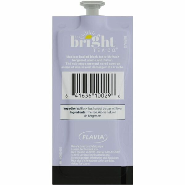 The Bright Tea Co. Earl Grey Black Tea Freshpack - Image 2