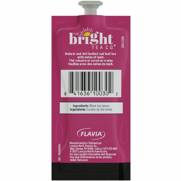 The Bright Tea Co. English Breakfast Black Tea Freshpack - Image 2