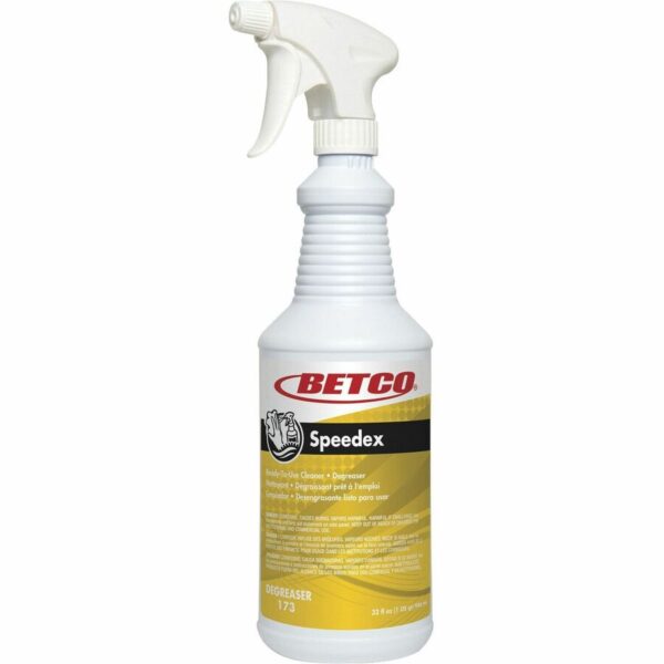 Betco Speedex Heavy Duty Cleaner/Degreaser - Image 2