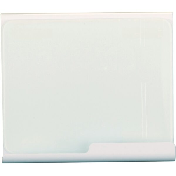 Safco Wave Whiteboard Holder - Image 2