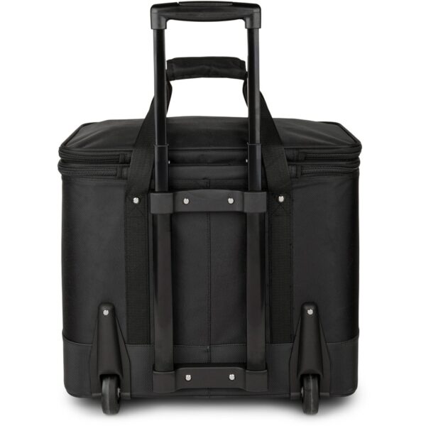 bugatti Travel/Luggage Case for 17.3" Notebook - Black - Image 4