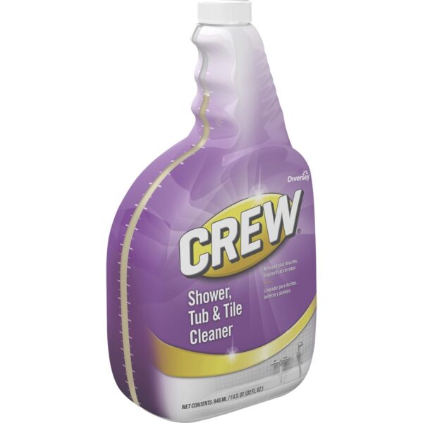 Diversey Crew Shower, Tub & Tile Cleaner - Image 3