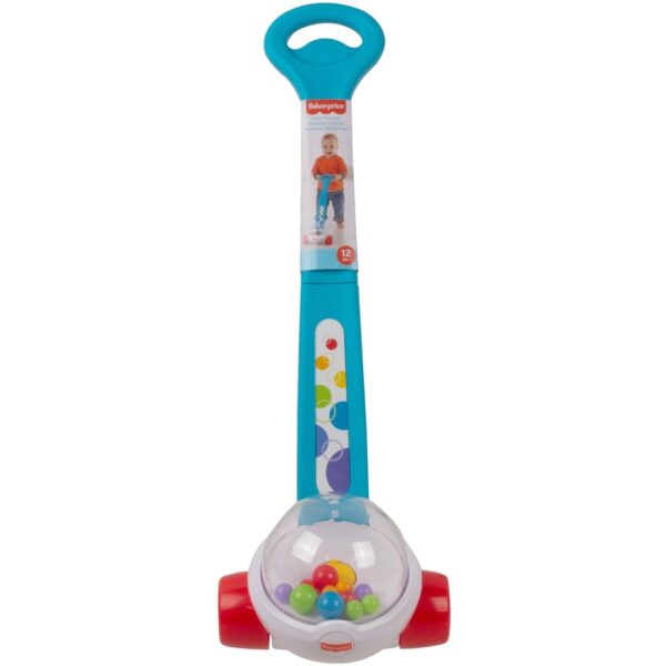 Fisher-Price Classic Corn Popper