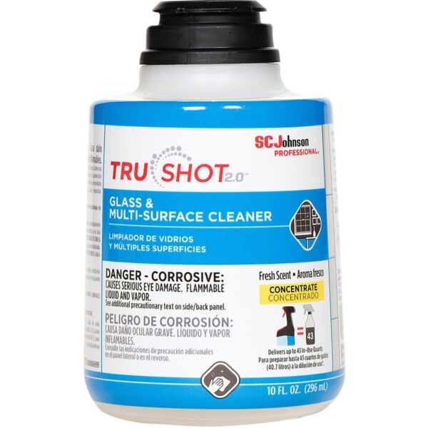 SC Johnson TruShot 2.0 Glass/Multi-Surface Cleaner - Image 5