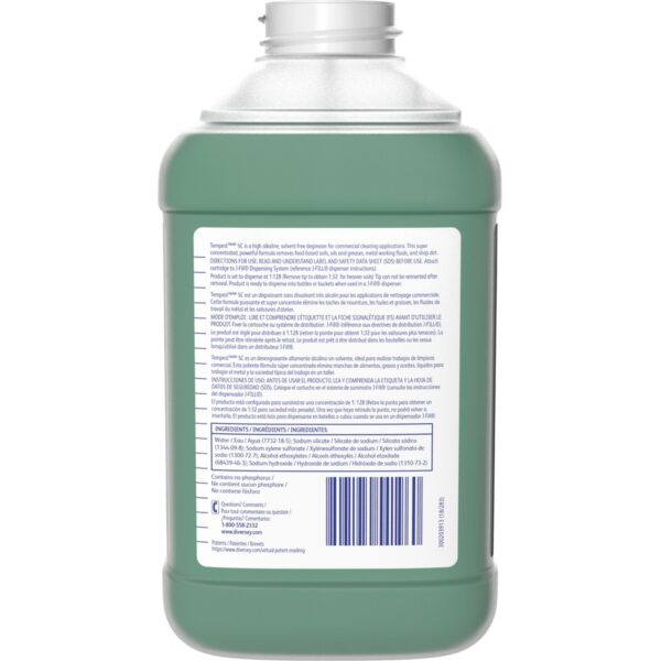 Diversey Tempest SC Solvent-free Degreaser - Image 3