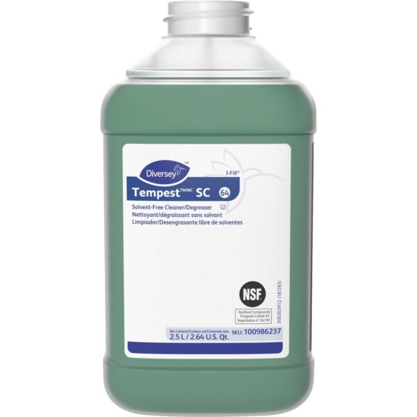 Diversey Tempest SC Solvent-free Degreaser - Image 6