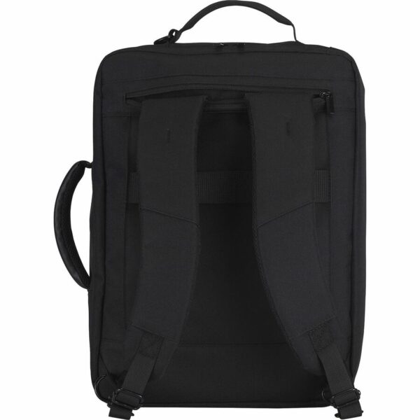 bugatti Carrying Case (Backpack) for 15.6" Notebook - Black - Image 4