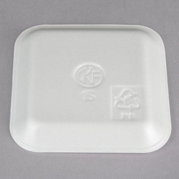 SEPG Genpak Supermarket Meat Trays - Image 2