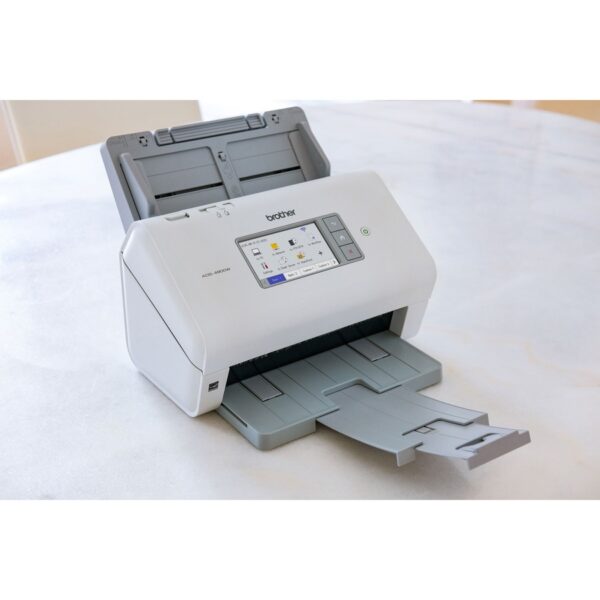 Brother ADS-4900W Sheetfed Scanner - 600 x 600 dpi Optical - Image 2