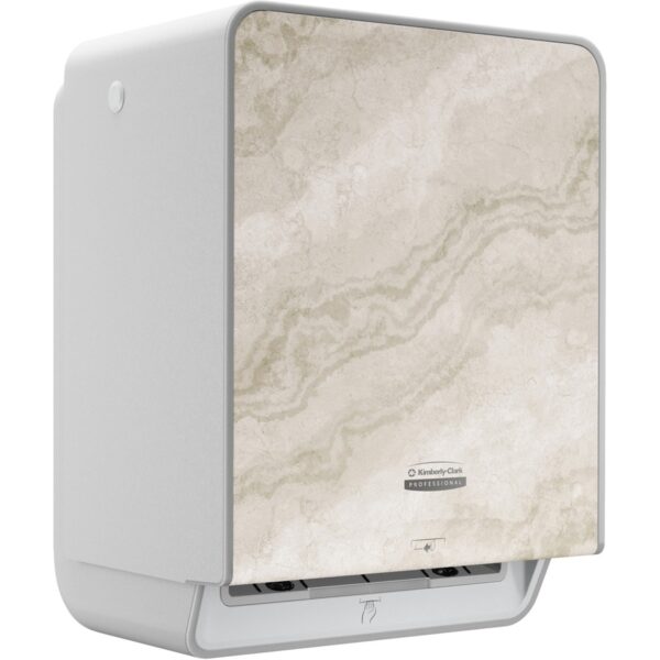 Kimberly-Clark Professional ICON Auto Roll Towel Dispenser