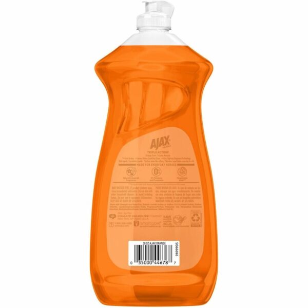 AJAX Triple Action Dish Soap - Image 4