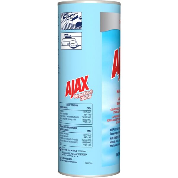 AJAX Oxygen Bleach Cleanser - Image 2