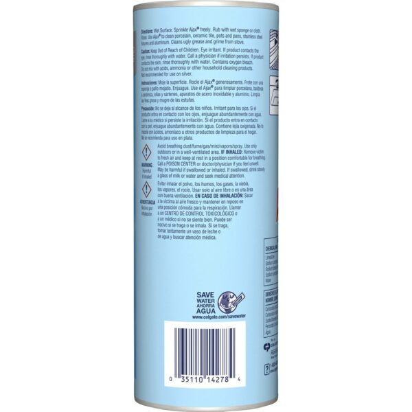 AJAX Oxygen Bleach Cleanser - Image 3