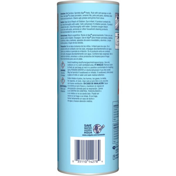 AJAX Oxygen Bleach Cleanser - Image 3