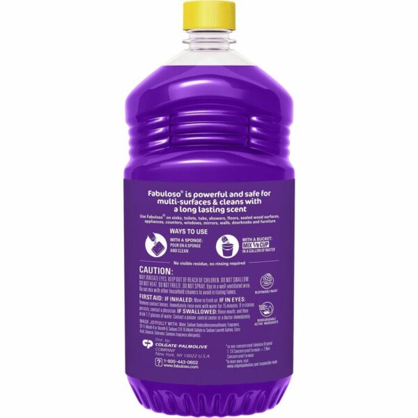 Fabuloso All-Purpose Cleaner - Image 4