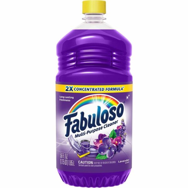 Fabuloso All-Purpose Cleaner - Image 5