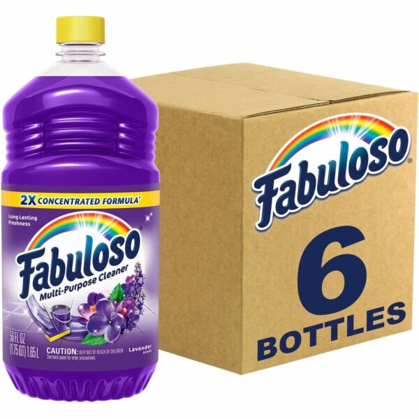 Fabuloso All-Purpose Cleaner