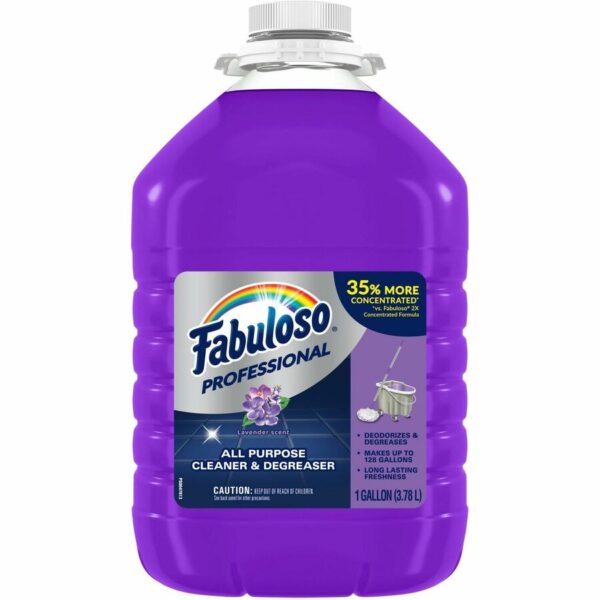 Fabuloso All-Purpose Cleaner - Image 5