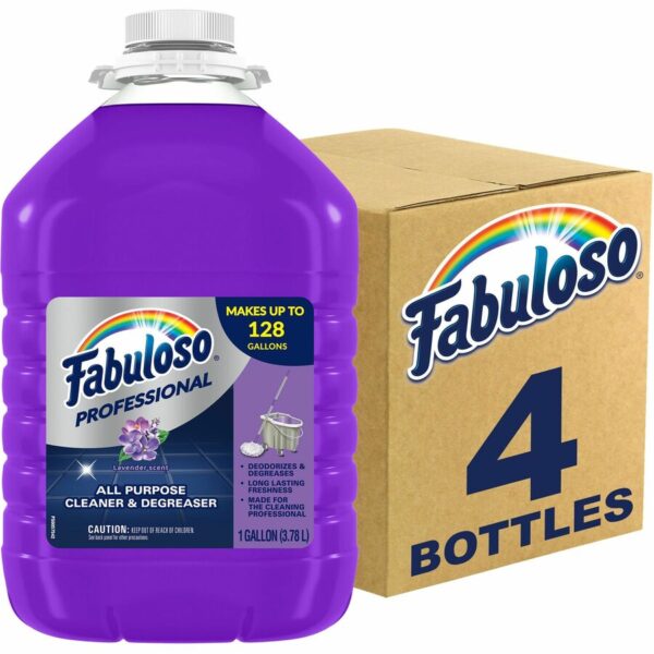 Fabuloso All-Purpose Cleaner