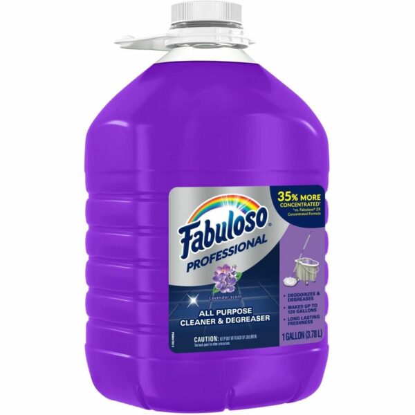 Fabuloso All-Purpose Cleaner - Image 3