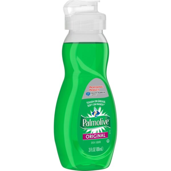 Palmolive Original Dish Liquid - Image 2