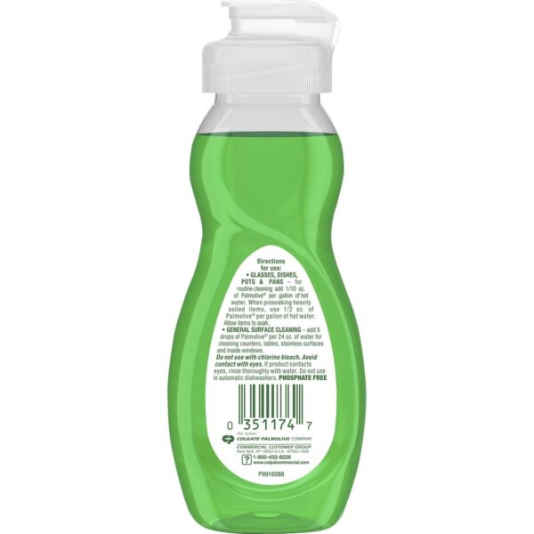 Palmolive Original Dish Liquid - Image 3