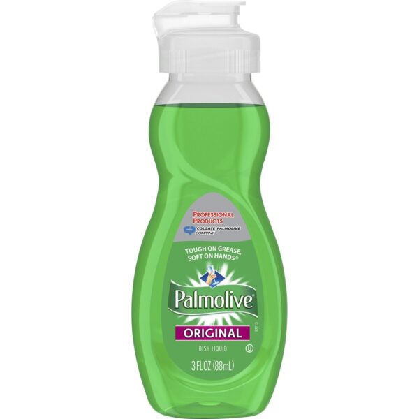 Palmolive Original Dish Liquid - Image 4