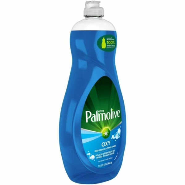 Palmolive Ultra Dish Soap Oxy Degreaser - Image 2