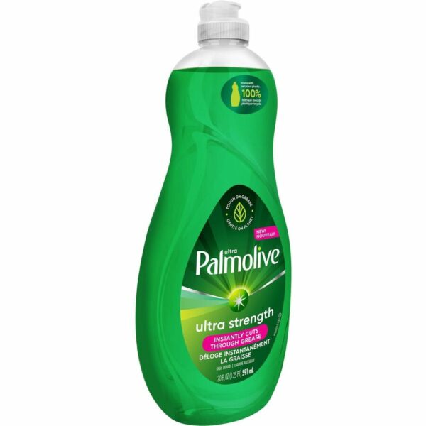 Palmolive Original Ultra Liquid Dish Soap - Image 2