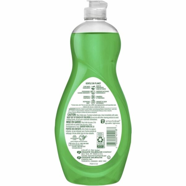 Palmolive Original Ultra Liquid Dish Soap - Image 3