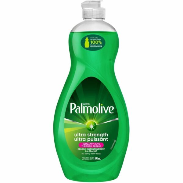 Palmolive Original Ultra Liquid Dish Soap