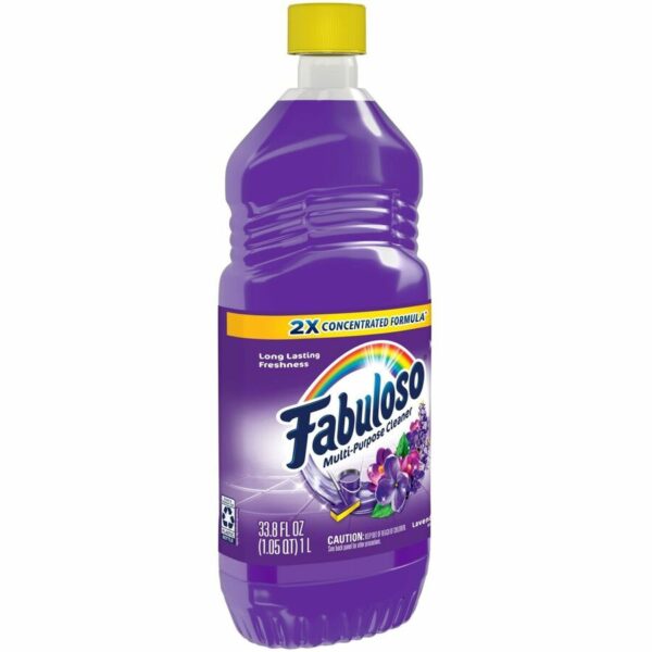 Fabuloso All-Purpose Cleaner - Image 4