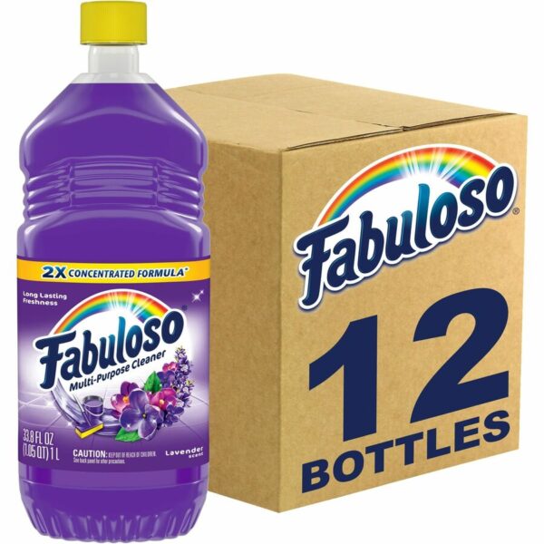 Fabuloso All-Purpose Cleaner