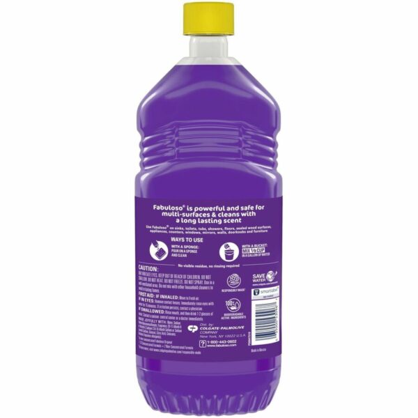 Fabuloso All-Purpose Cleaner - Image 5