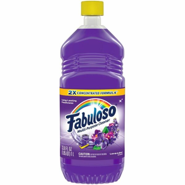 Fabuloso All-Purpose Cleaner