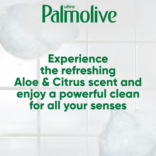 Palmolive Ultra Liquid Dish Soap - Image 2