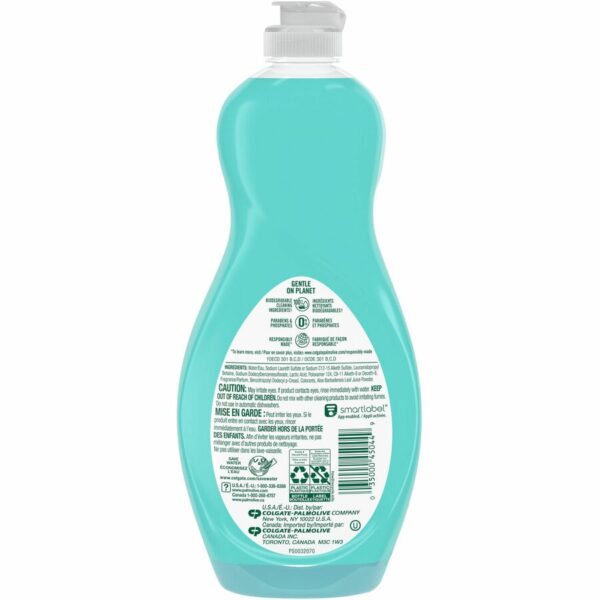 Palmolive Ultra Liquid Dish Soap - Image 3