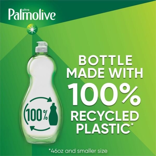 Palmolive Ultra Liquid Dish Soap - Image 4