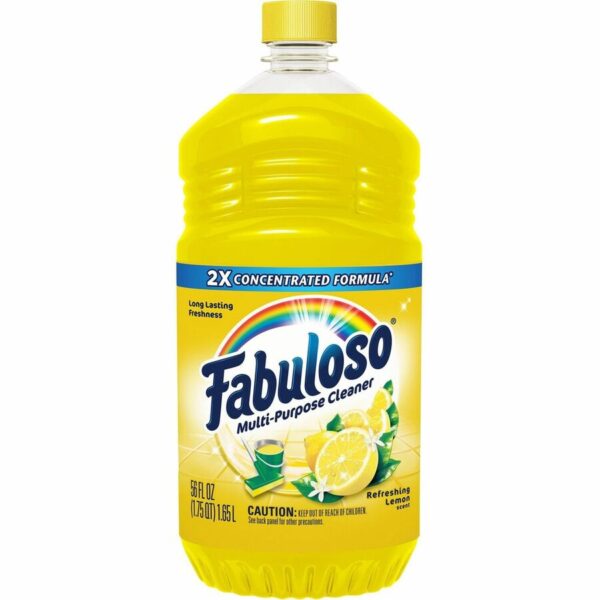 Fabuloso Multi-Purpose Cleaner