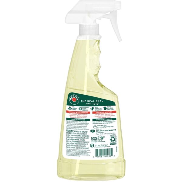 Murphy Oil Soap Multi-use Spray - Image 3